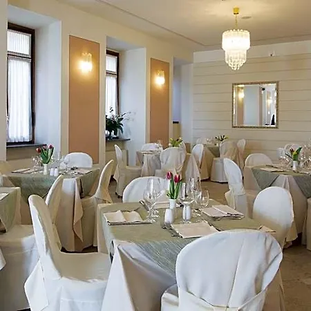 Lvg Collection - Belvedere San Gottardo Βερμπάνια