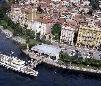 Ξενοδοχείο Lvg Collection - Belvedere San Gottardo 4*