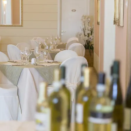 Ξενοδοχείο Lvg Collection - Belvedere San Gottardo