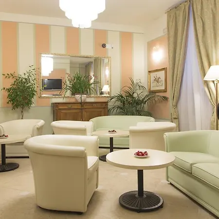 Lvg Collection - Belvedere San Gottardo Hotel 4*