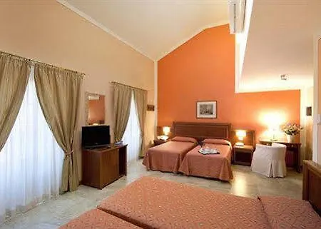 Lvg Collection - Belvedere San Gottardo Ξενοδοχείο Βερμπάνια