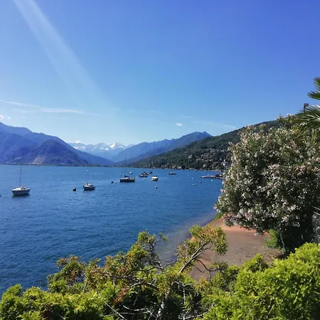 Lvg Collection - Belvedere San Gottardo 4* Βερμπάνια