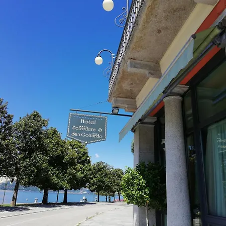 Ξενοδοχείο Lvg Collection - Belvedere San Gottardo