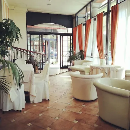 Lvg Collection - Belvedere San Gottardo Hotel