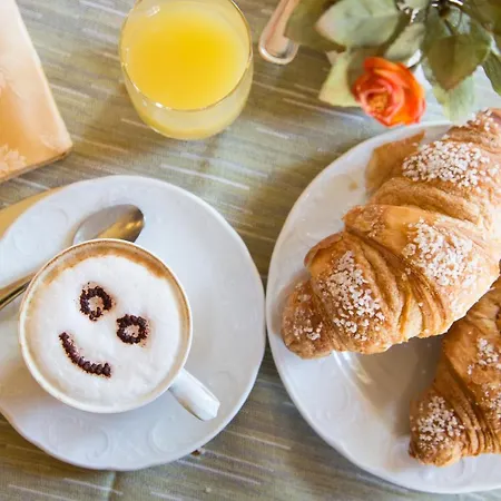 Ξενοδοχείο Lvg Collection - Belvedere San Gottardo