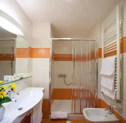 Lvg Collection - Belvedere San Gottardo 4*