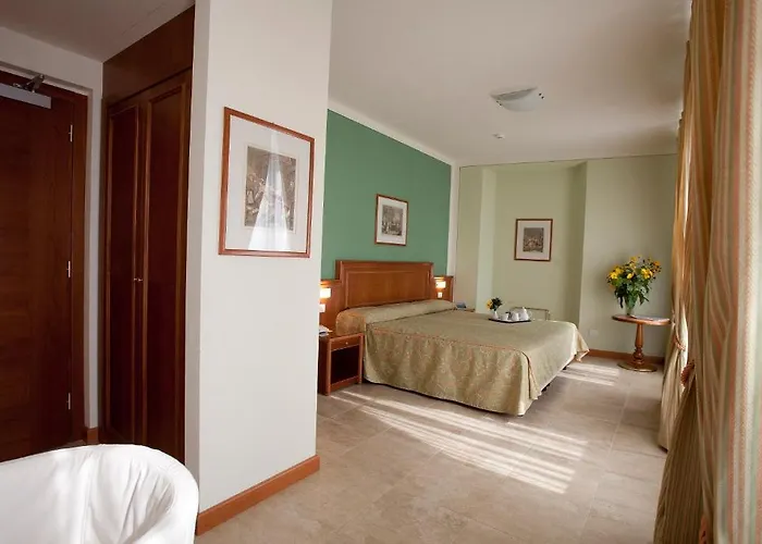 Lvg Collection - Belvedere San Gottardo Szálloda Verbania