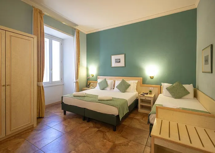 Lvg Collection - Belvedere San Gottardo Szálloda