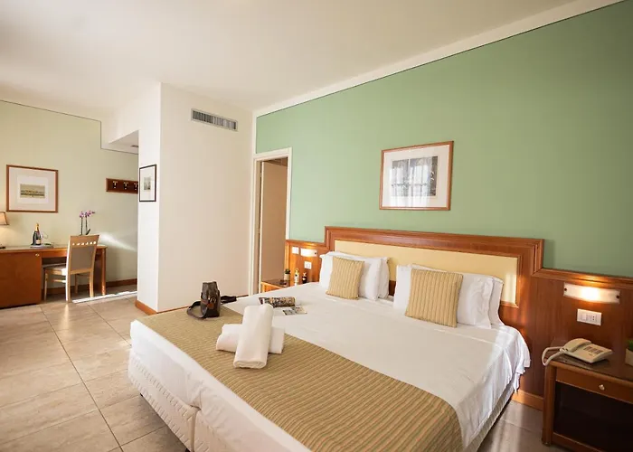Hotel Lvg Collection - Belvedere San Gottardo 4*