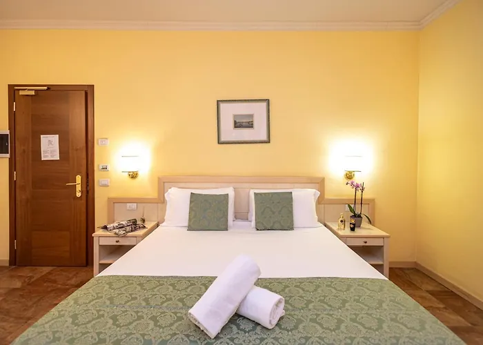 Hotel Lvg Collection - Belvedere San Gottardo
