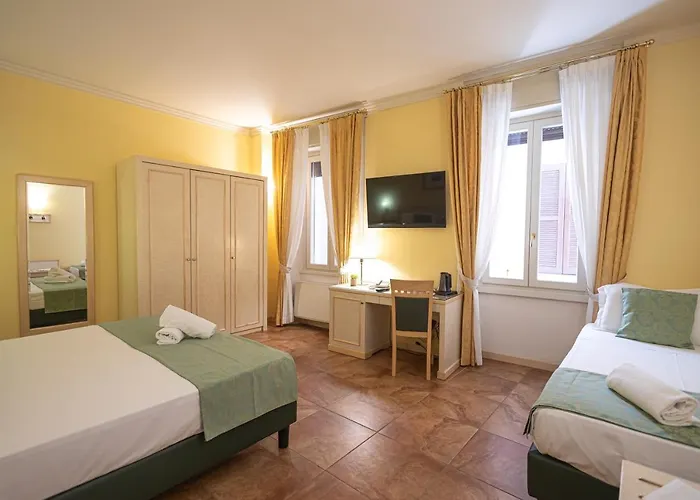 Lvg Collection - Belvedere San Gottardo Hotel