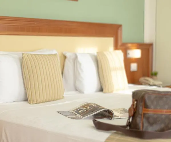 Lvg Collection - Belvedere San Gottardo Hotel 4*