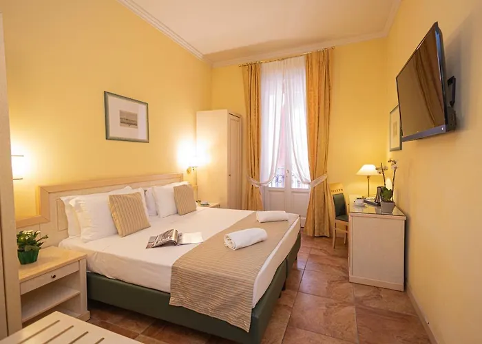 Hotel Lvg Collection - Belvedere San Gottardo Verbania