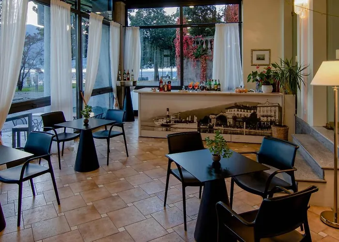 Hotel Lvg Collection - Belvedere San Gottardo 4*
