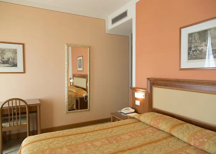 Lvg Collection - Belvedere San Gottardo