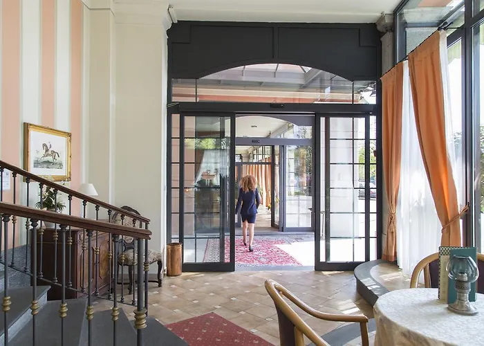 Hotel Lvg Collection - Belvedere San Gottardo
