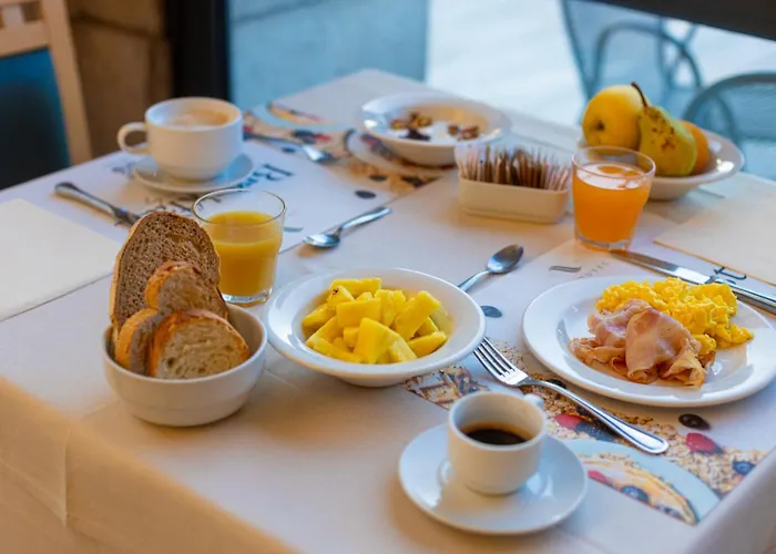 Hotel Lvg Collection - Belvedere San Gottardo 4*
