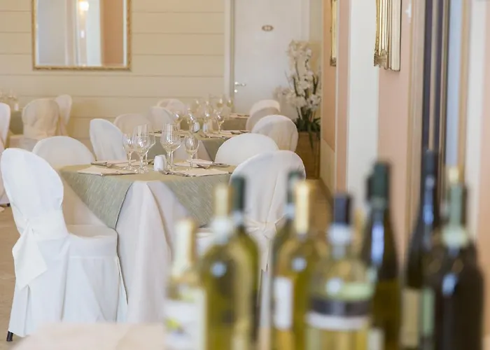 호텔 Lvg Collection - Belvedere San Gottardo