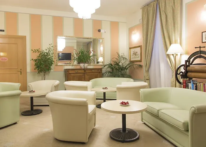 Lvg Collection - Belvedere San Gottardo Hotel 4*