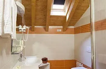 Szálloda Lvg Collection - Belvedere San Gottardo